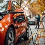 Attention aux bornes de recharge : arnaques et publicités frauduleuses dans le monde de la voiture électrique Attention aux bornes de recharge : arnaques et publicités frauduleuses dans le monde de la voiture électrique