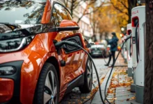 Attention aux bornes de recharge : arnaques et publicités frauduleuses dans le monde de la voiture électrique