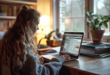 Comment choisir la meilleure carte bancaire en ligne pour un adolescent : conseils et recommandations