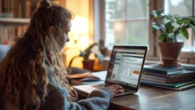 Comment choisir la meilleure carte bancaire en ligne pour un adolescent : conseils et recommandations