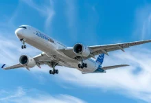 Airbus pourrait-il retrouver son envol en bourse : l&rsquo;a350 en route pour une montée en puissance ?