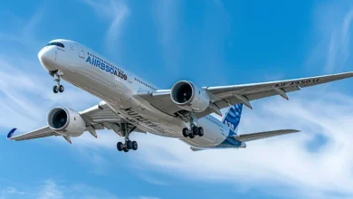 Airbus pourrait-il retrouver son envol en bourse : l&rsquo;a350 en route pour une montée en puissance ?