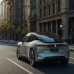 Les Véhicules Électriques Transforment la Mobilité Durable en 2024