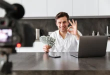 Le métier d&rsquo;influenceur : Guide complet pour réussir