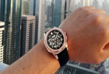 Pourquoi les entrepreneurs achètent des montres de Luxe ?