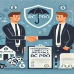 Qu&rsquo;est-ce que l&rsquo;assurance RC Pro ?