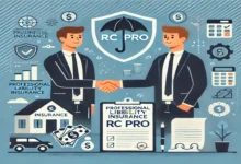 Qu&rsquo;est-ce que l&rsquo;assurance RC Pro ?