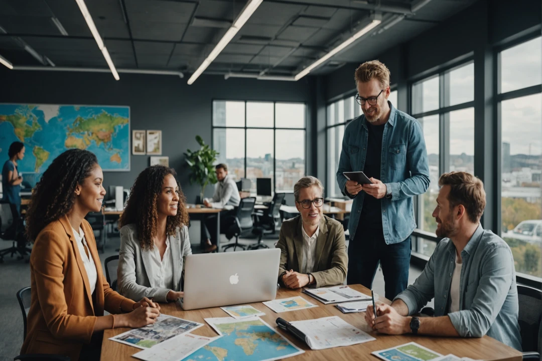 Pourquoi les PME sont les Meilleures Agences de Voyage