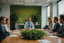 Solutions écologiques pour une gestion efficace des nuisibles en entreprise