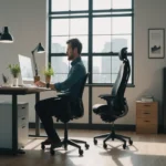 Bien choisir son mobilier de bureau : guide pour un espace de travail idéal