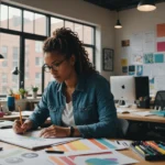 Créer des flyers percutants : astuces pour optimiser votre stratégie marketing Créer des flyers percutants : astuces pour optimiser votre stratégie marketing