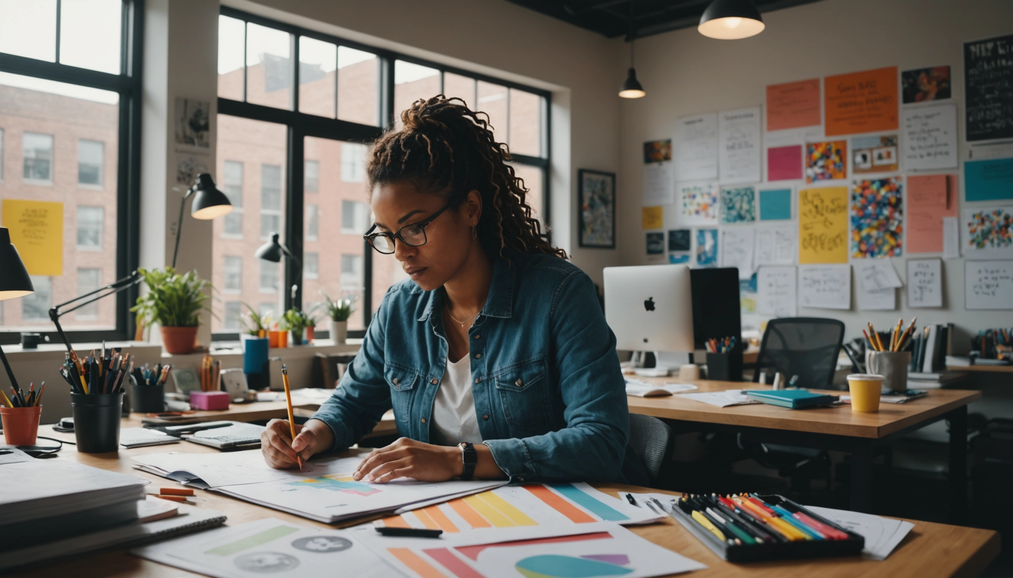 Créer des flyers percutants : astuces pour optimiser votre stratégie marketing