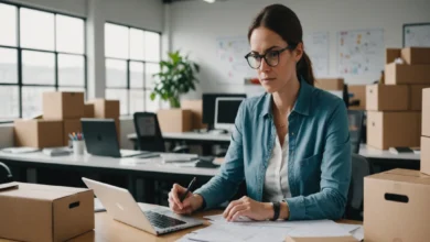 Optimiser ses achats en gros : stratégies pour choisir le bon fournisseur