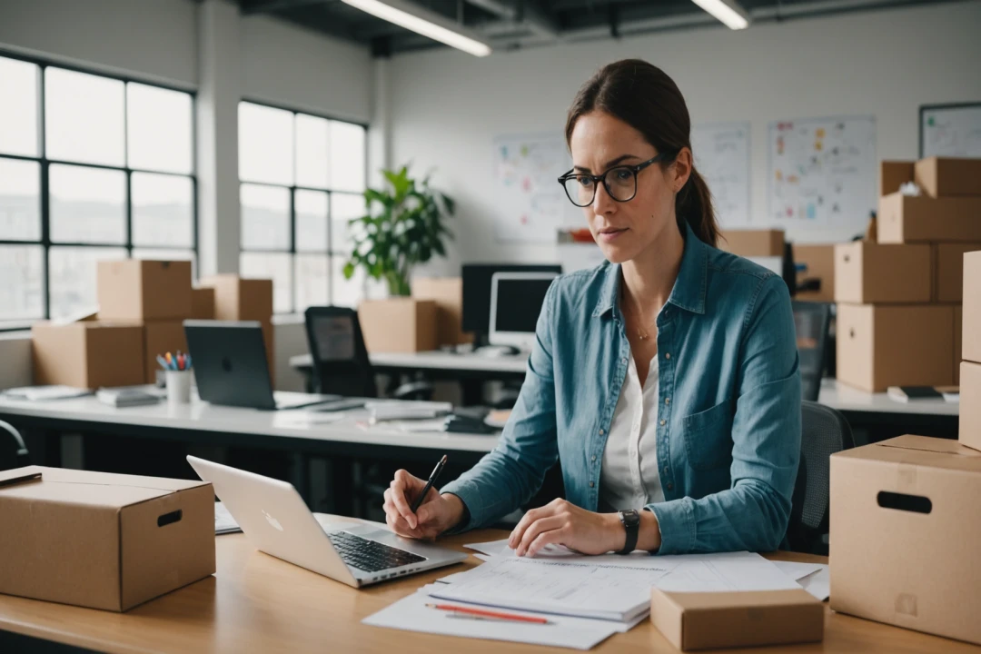 Optimiser ses achats en gros : stratégies pour choisir le bon fournisseur