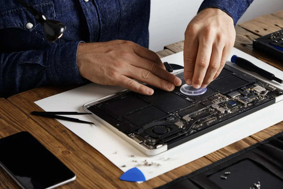 Conseils pour des réparations informatiques
