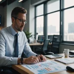 Optimisation des performances : comment l&rsquo;analyse de données transforme les entreprises