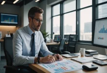 Optimisation des performances : comment l&rsquo;analyse de données transforme les entreprises