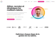 AssessFirst : La plateforme RH qui révolutionne l’évaluation prédictive et le recrutement