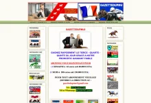 Gazettedupmu2 : La plateforme incontournable pour des pronostics hippiques avisés