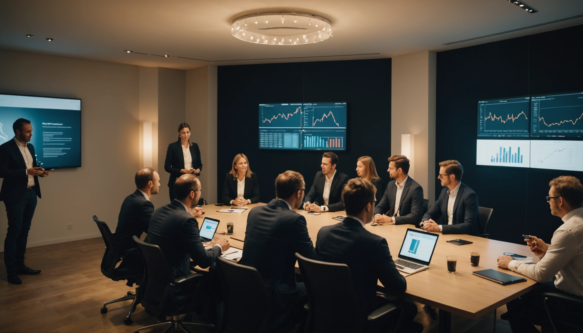 Solutions digitales à Périgueux : expertise et stratégie pour votre entreprise