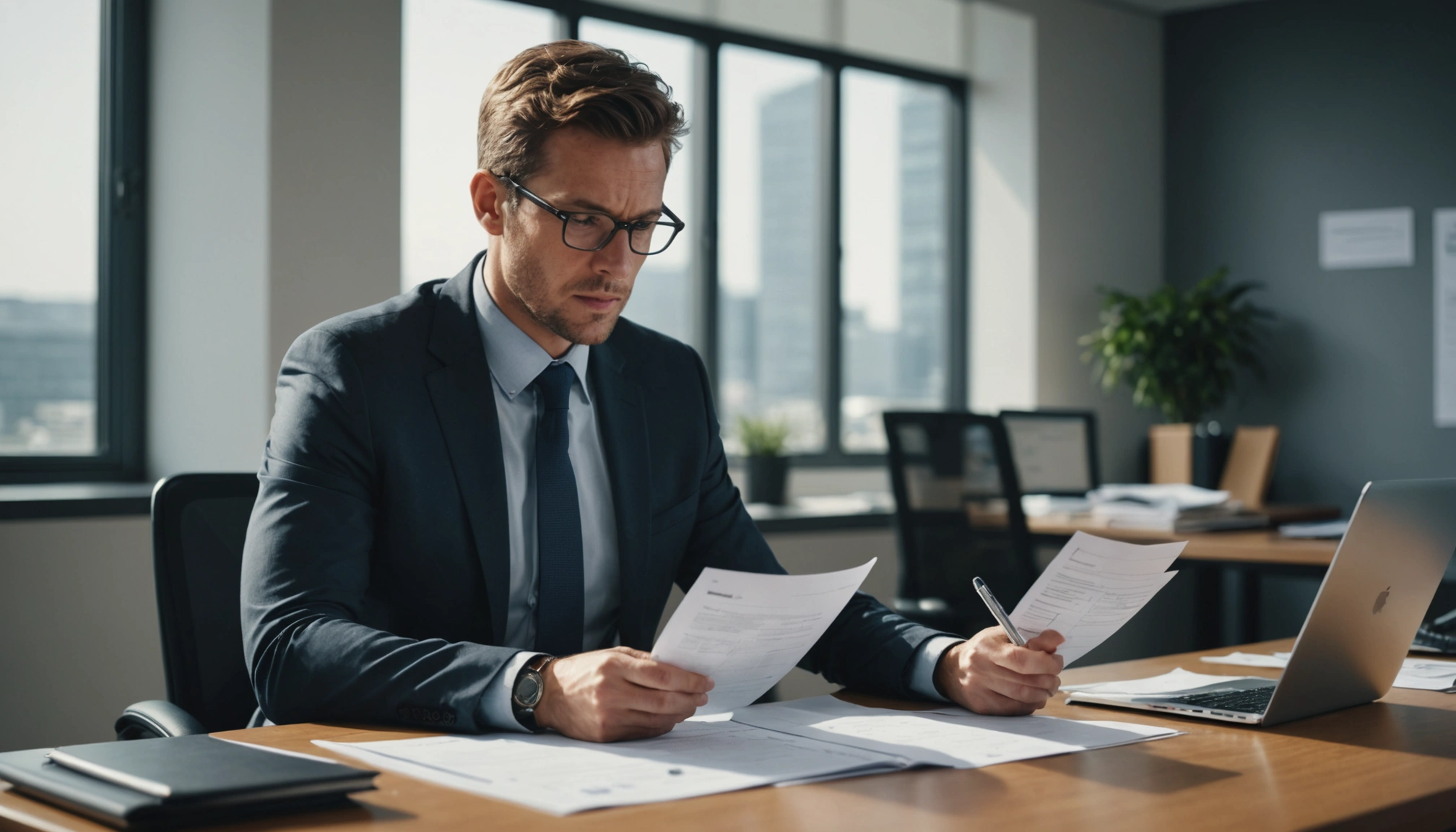 Formalités administratives pour les entreprises : comprendre les annonces légales