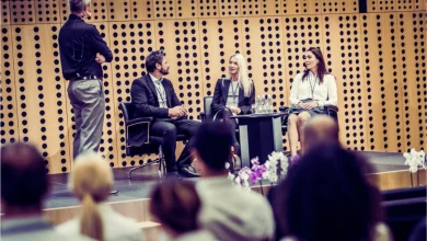 Comment organiser une table ronde ?