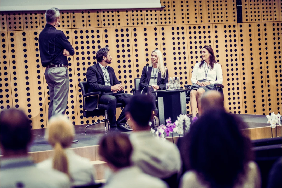 Comment organiser une table ronde ?