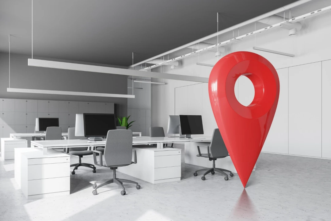 Les avantages de louer des bureaux privatifs