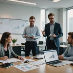 Management de transition RH pour réussir les mutations de votre entreprise