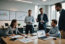 Management de transition RH pour réussir les mutations de votre entreprise