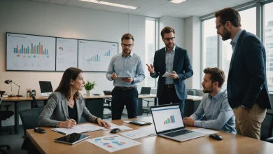 Management de transition RH pour réussir les mutations de votre entreprise