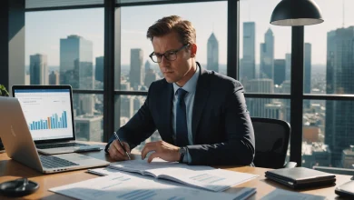 Investir dans les SCPI : comprendre les avantages et les risques associés