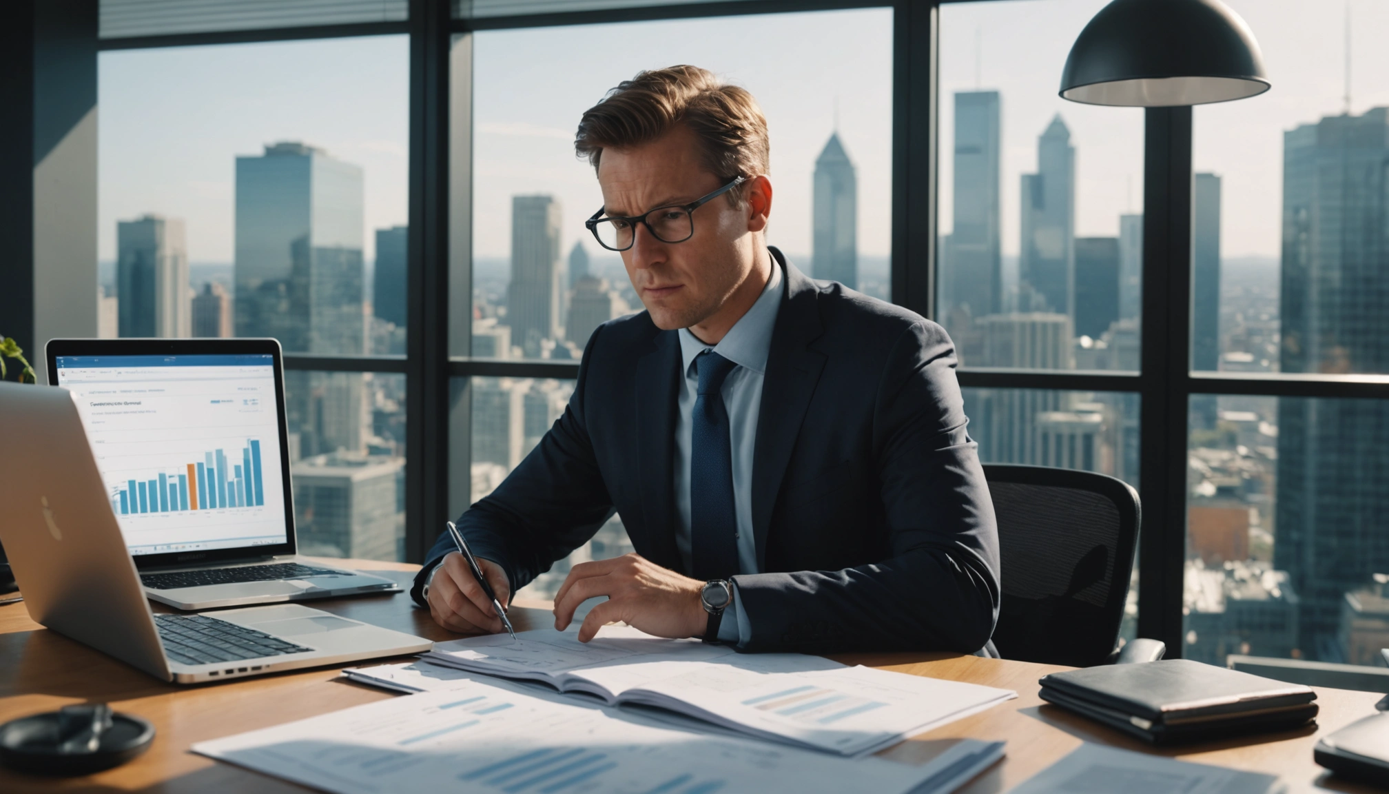 Investir dans les SCPI : comprendre les avantages et les risques associés