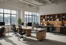 Entreprises : Où Acheter du Mobilier de Bureau de Qualité à Bon Prix ?