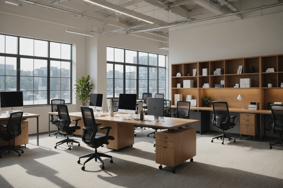 Entreprises : Où Acheter du Mobilier de Bureau de Qualité à Bon Prix ?
