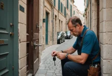 Quels sont les tarifs des serruriers à Marseille ?