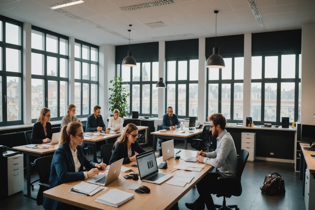 Pourquoi faire appel à une agence SEO à Lyon pour améliorer votre positionnement Google ?
