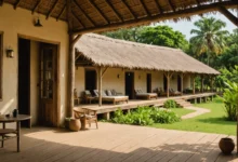 Partir au Sénégal, ouvrir un eco-lodge