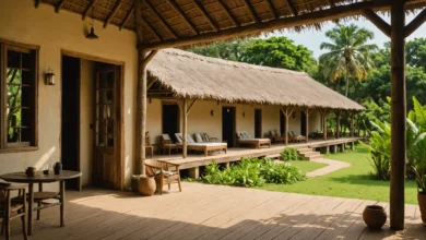 Partir au Sénégal, ouvrir un eco-lodge