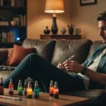 E-liquides et cigarette électronique : tendances, saveurs et conseils pour vapoter en toute sérénité