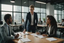 Former les jeunes aux réalités de l’entreprise : un enjeu clé pour les PME