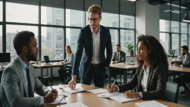 Former les jeunes aux réalités de l’entreprise : un enjeu clé pour les PME