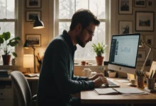 Conception de sites web en Essonne : guide pour réussir votre projet