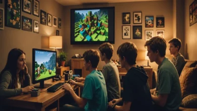 Découvrir le serveur minecraft idéal : guide pratique pour les passionnés