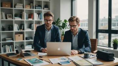 Découvrez comment optimiser la gestion de vos frais et voyages avec SAP Concur