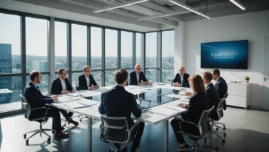 Les principaux distributeurs de films solaires en Europe : zoom sur Solar Screen et quatre autres acteurs incontournables