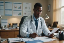 Quelles erreurs les professionnels de santé commettent souvent lors du choix de leur contrat de prévoyance