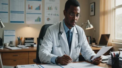 Quelles erreurs les professionnels de santé commettent souvent lors du choix de leur contrat de prévoyance