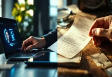 L’évolution des vérifications d’identité en ligne : entre sécurité et rapidité