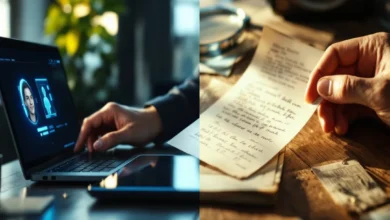 L’évolution des vérifications d’identité en ligne : entre sécurité et rapidité